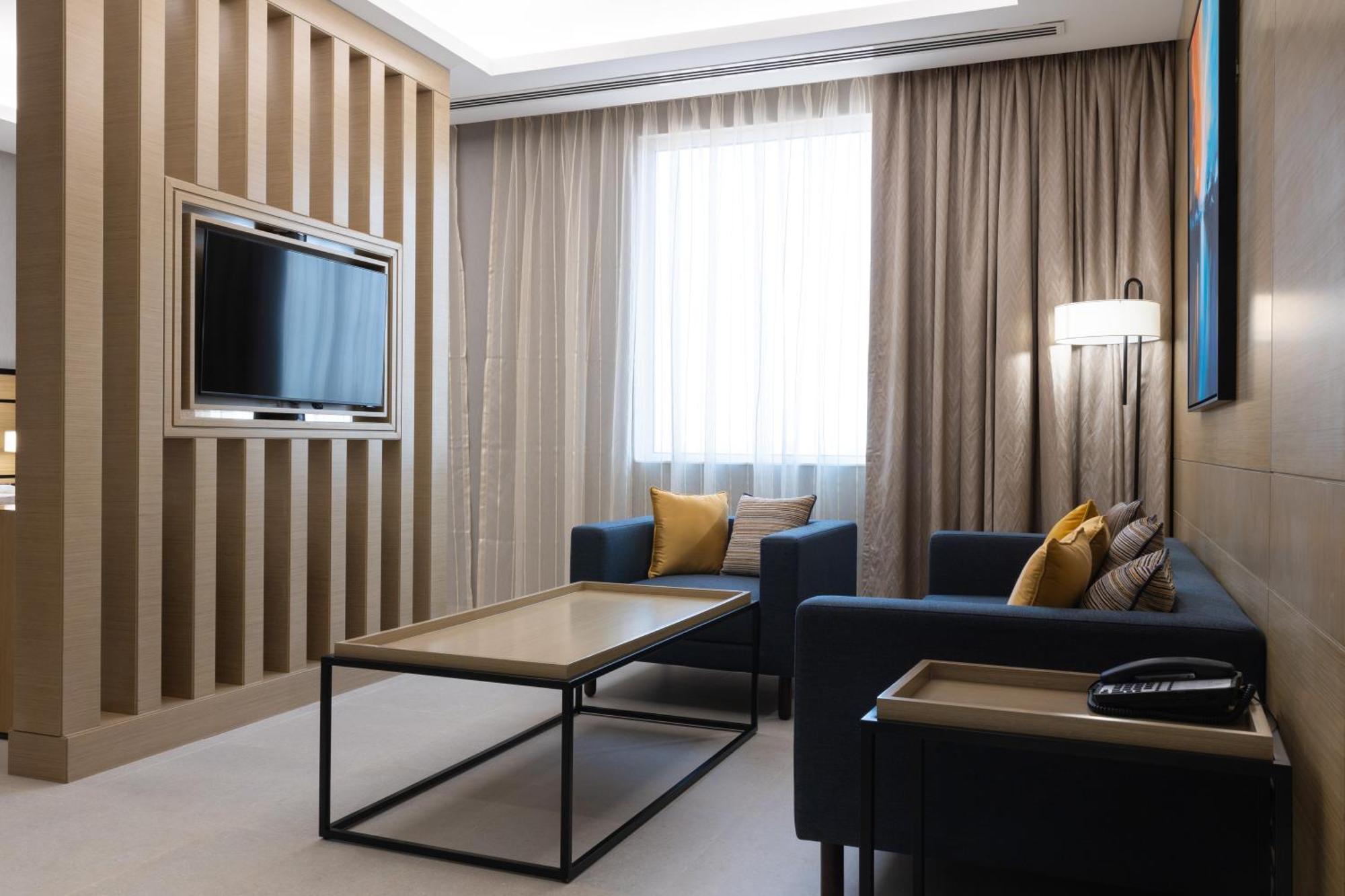 Djibouti Ayla Grand Hotel Τζιμπουτί Εξωτερικό φωτογραφία