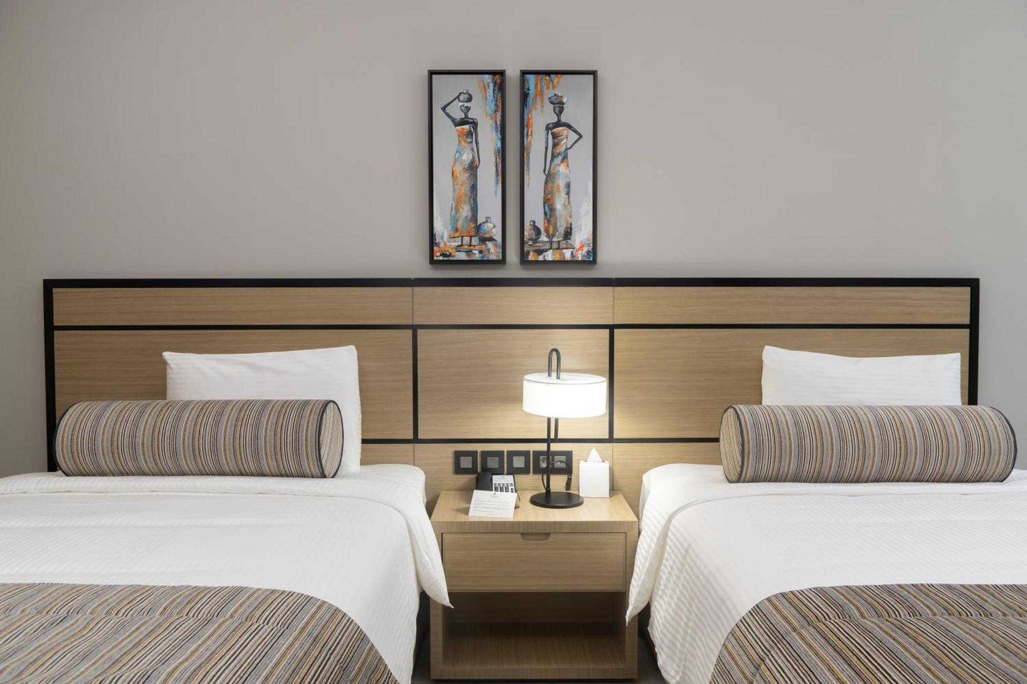 Djibouti Ayla Grand Hotel Τζιμπουτί Εξωτερικό φωτογραφία