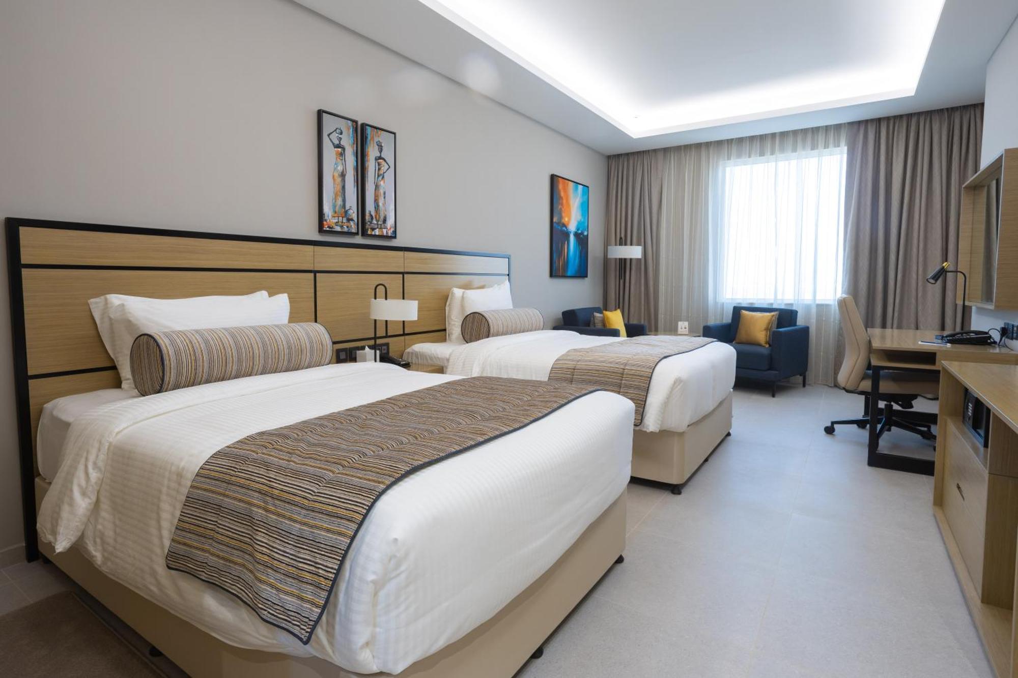 Djibouti Ayla Grand Hotel Τζιμπουτί Εξωτερικό φωτογραφία