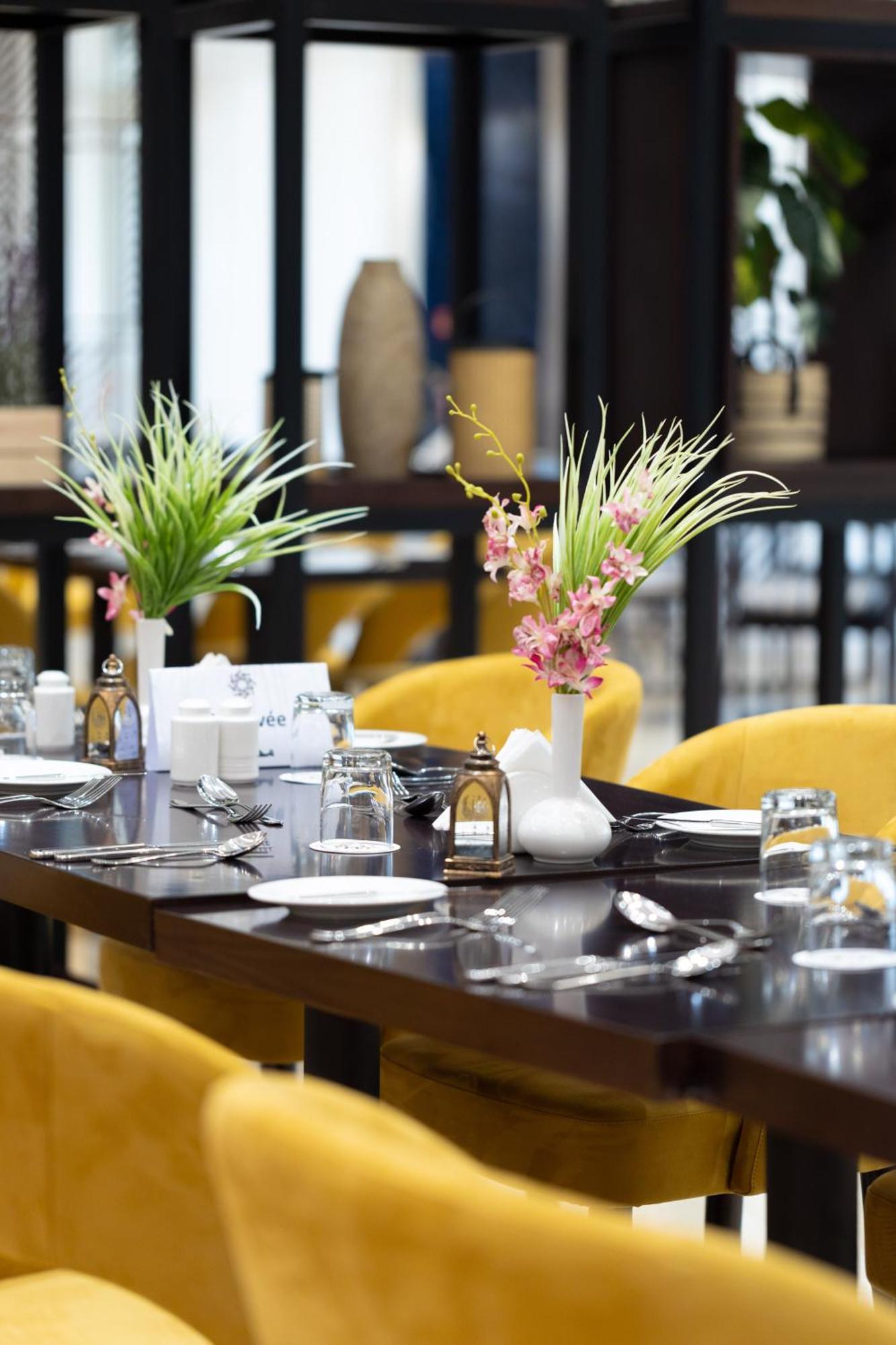 Djibouti Ayla Grand Hotel Τζιμπουτί Εξωτερικό φωτογραφία