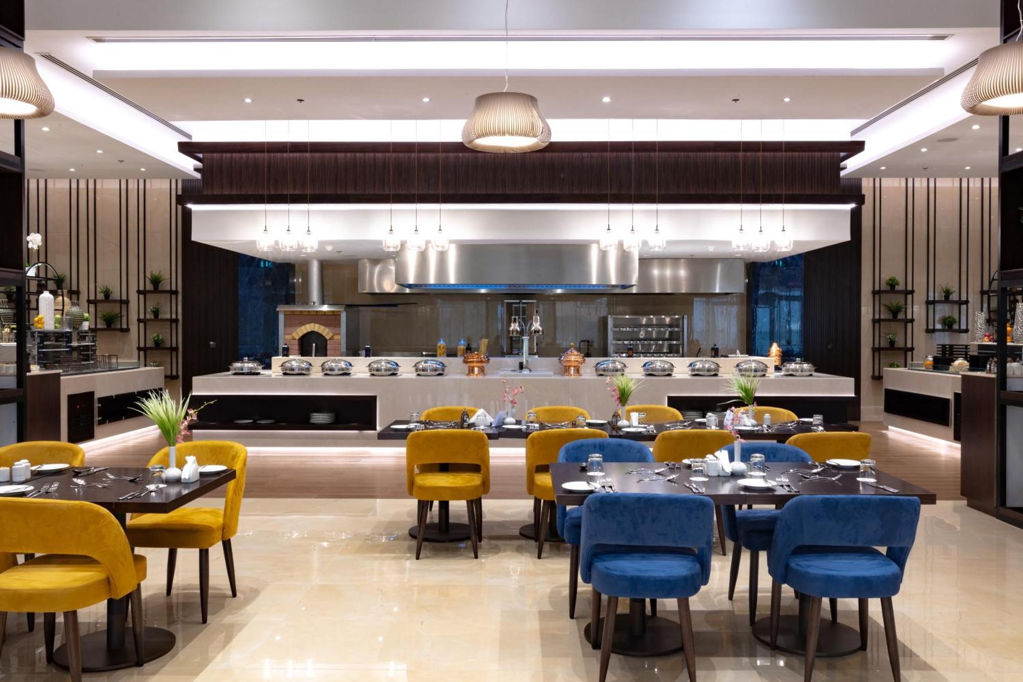 Djibouti Ayla Grand Hotel Τζιμπουτί Εξωτερικό φωτογραφία