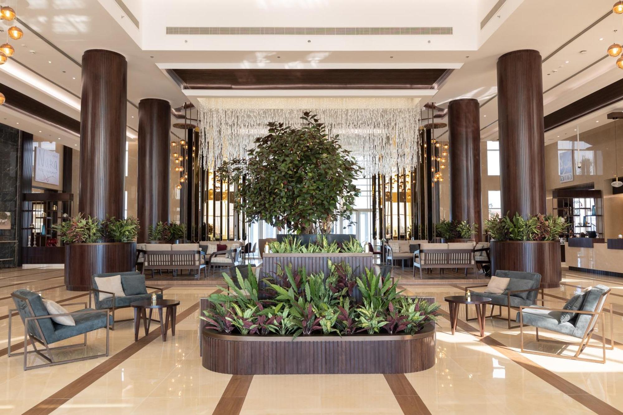 Djibouti Ayla Grand Hotel Τζιμπουτί Εξωτερικό φωτογραφία