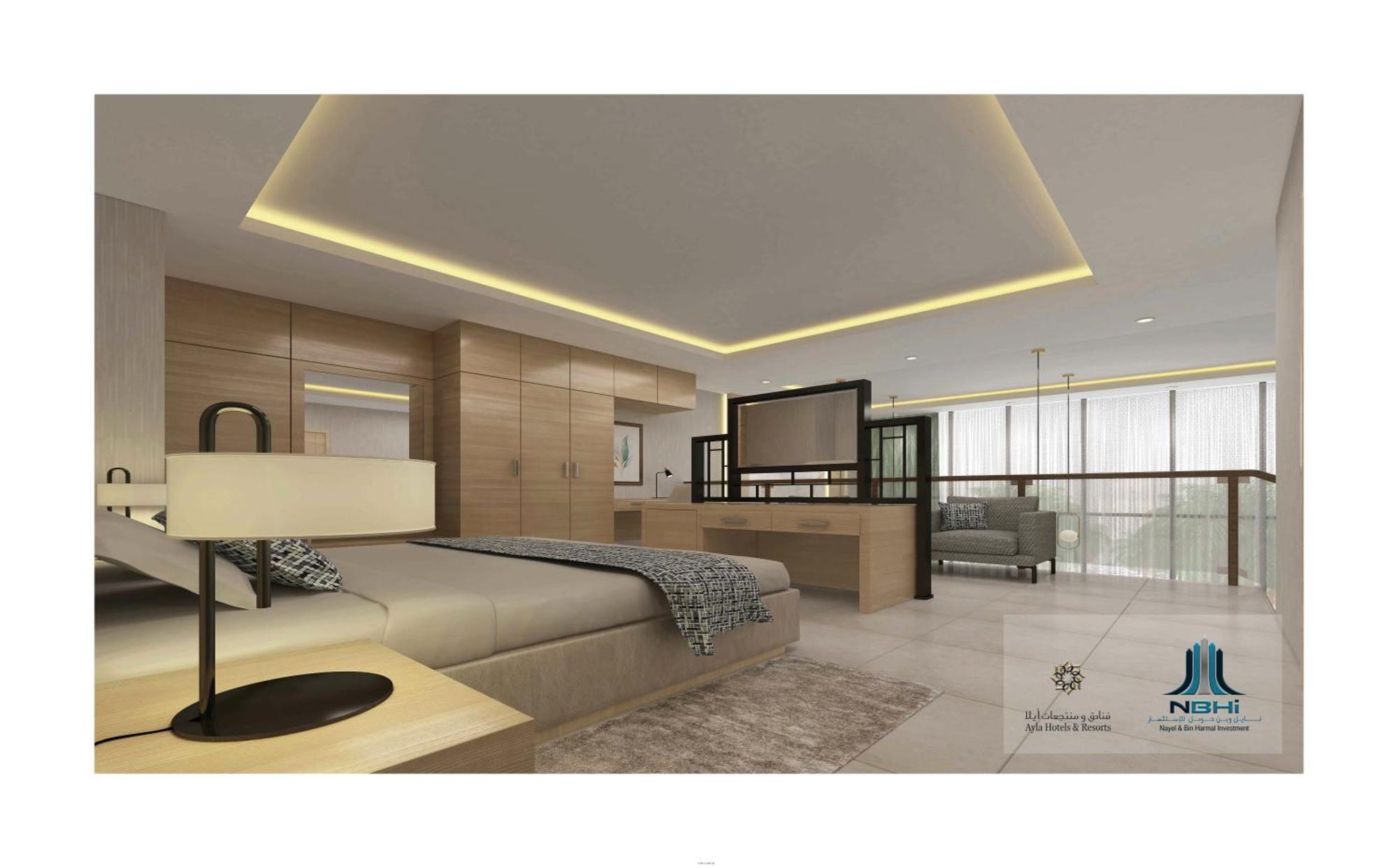 Djibouti Ayla Grand Hotel Τζιμπουτί Εξωτερικό φωτογραφία