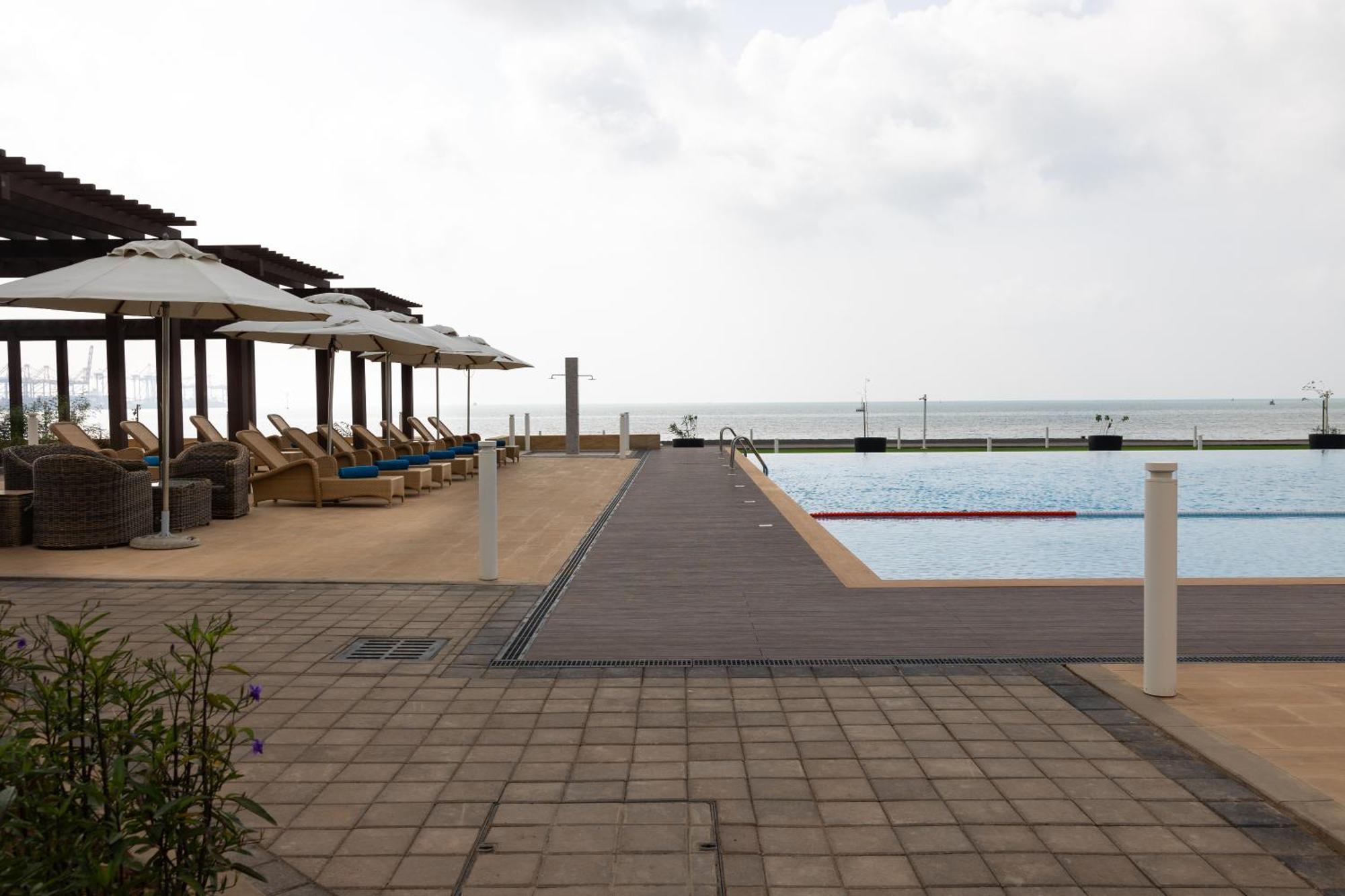 Djibouti Ayla Grand Hotel Τζιμπουτί Εξωτερικό φωτογραφία