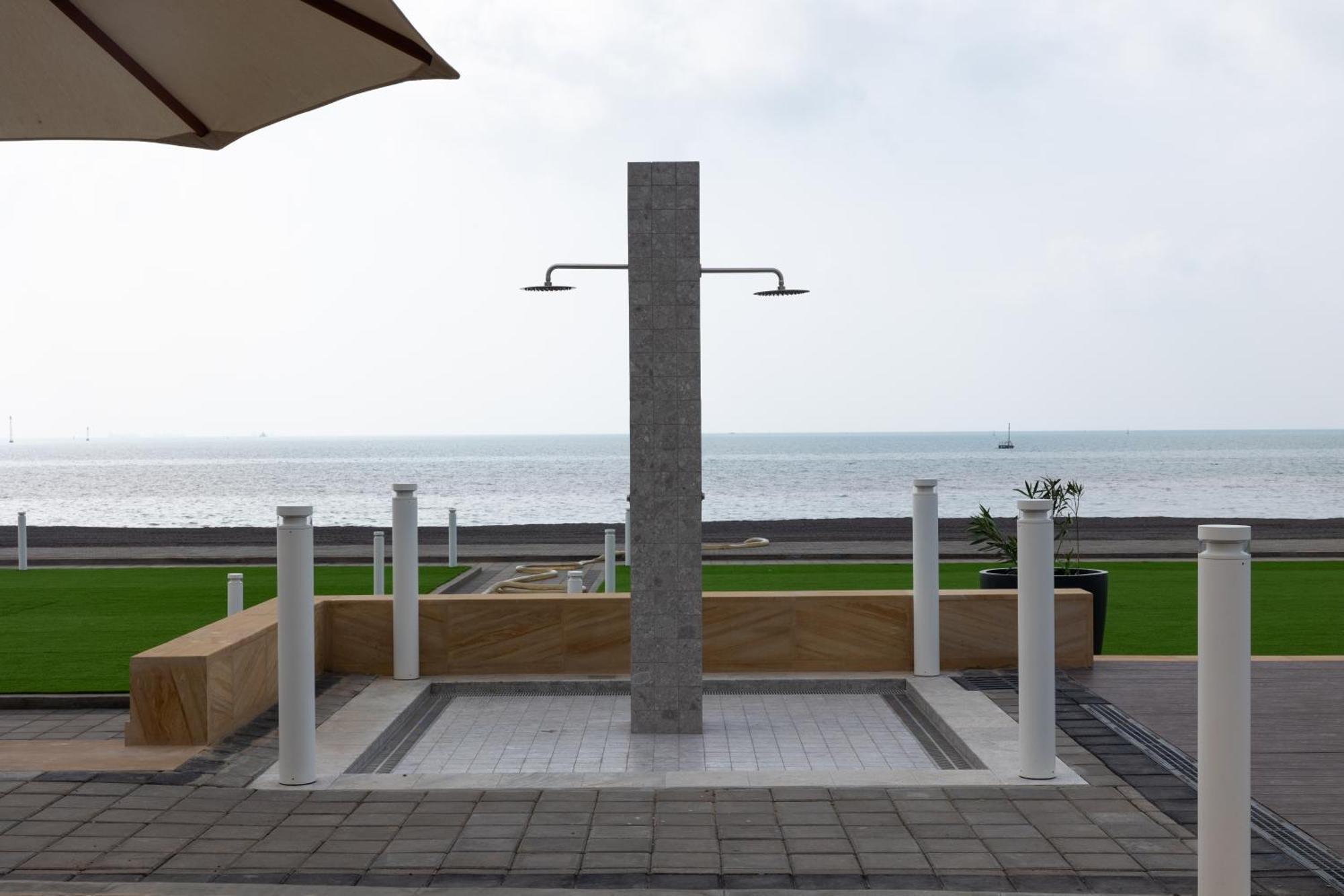 Djibouti Ayla Grand Hotel Τζιμπουτί Εξωτερικό φωτογραφία