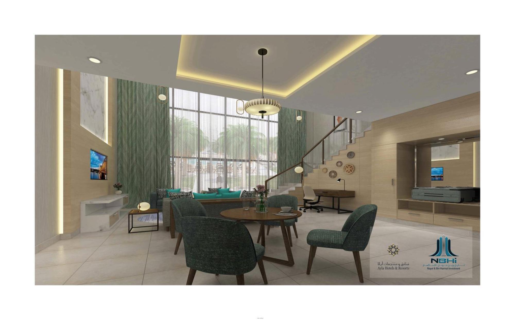 Djibouti Ayla Grand Hotel Τζιμπουτί Εξωτερικό φωτογραφία