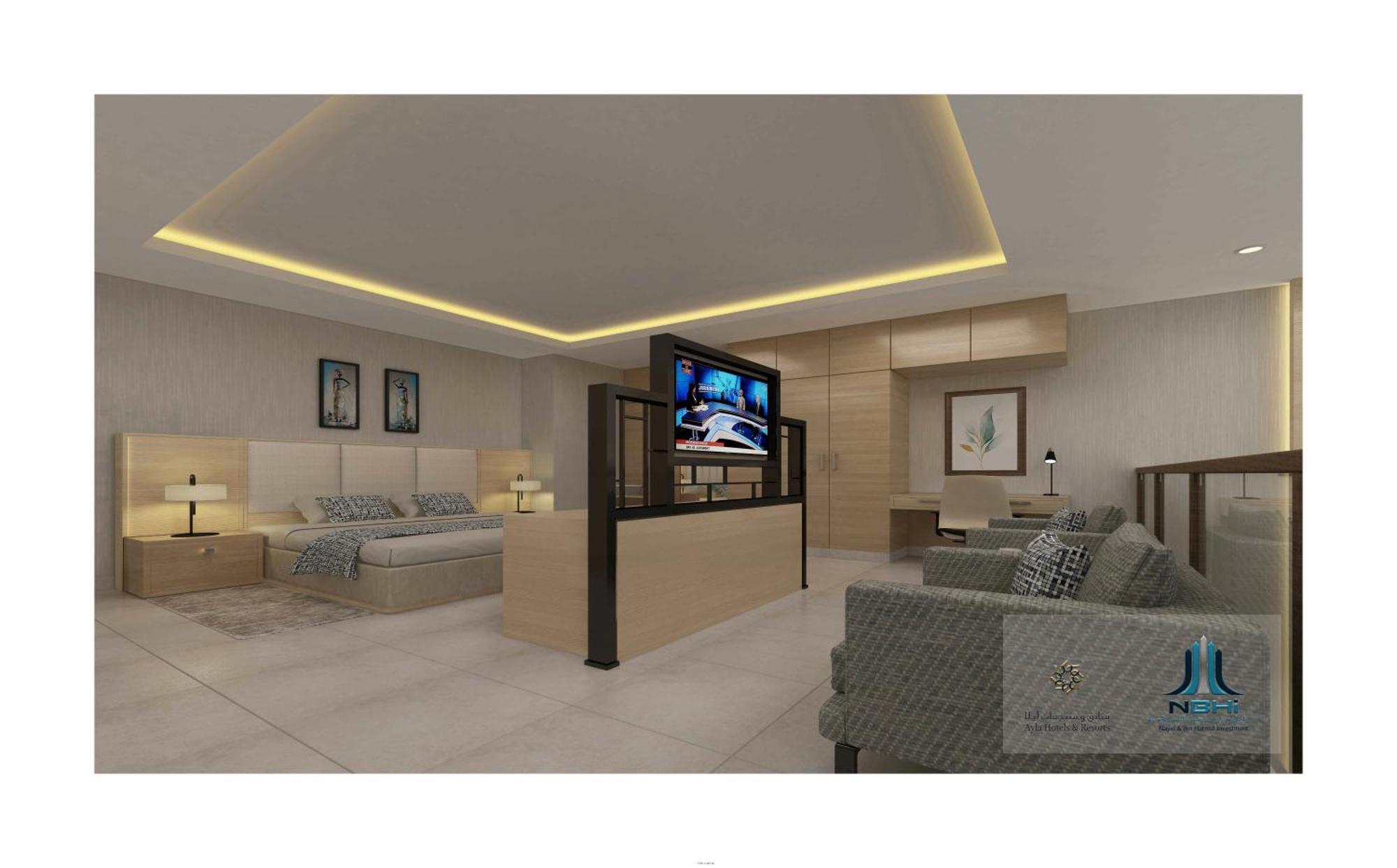 Djibouti Ayla Grand Hotel Τζιμπουτί Εξωτερικό φωτογραφία