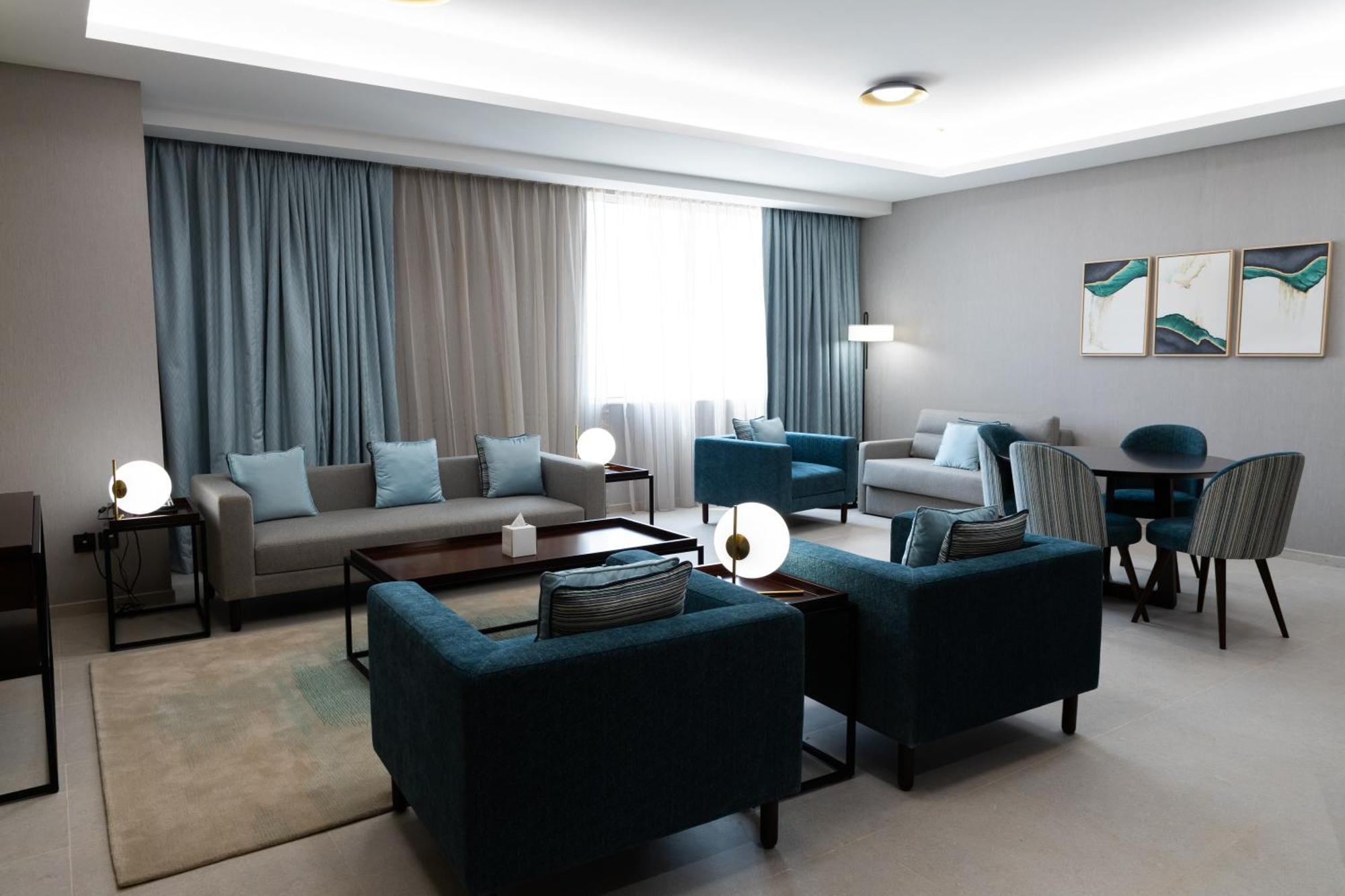 Djibouti Ayla Grand Hotel Τζιμπουτί Εξωτερικό φωτογραφία