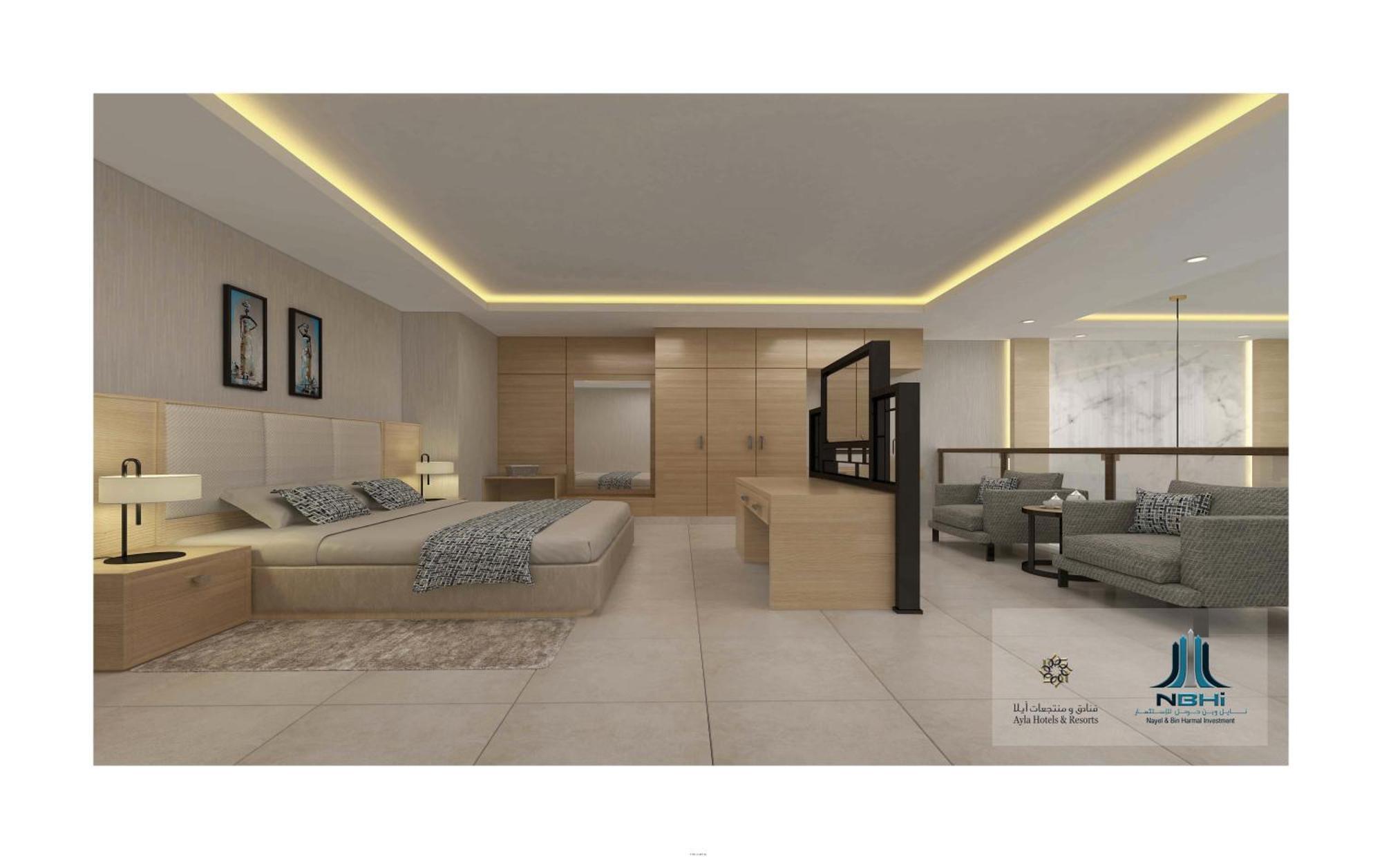 Djibouti Ayla Grand Hotel Τζιμπουτί Εξωτερικό φωτογραφία