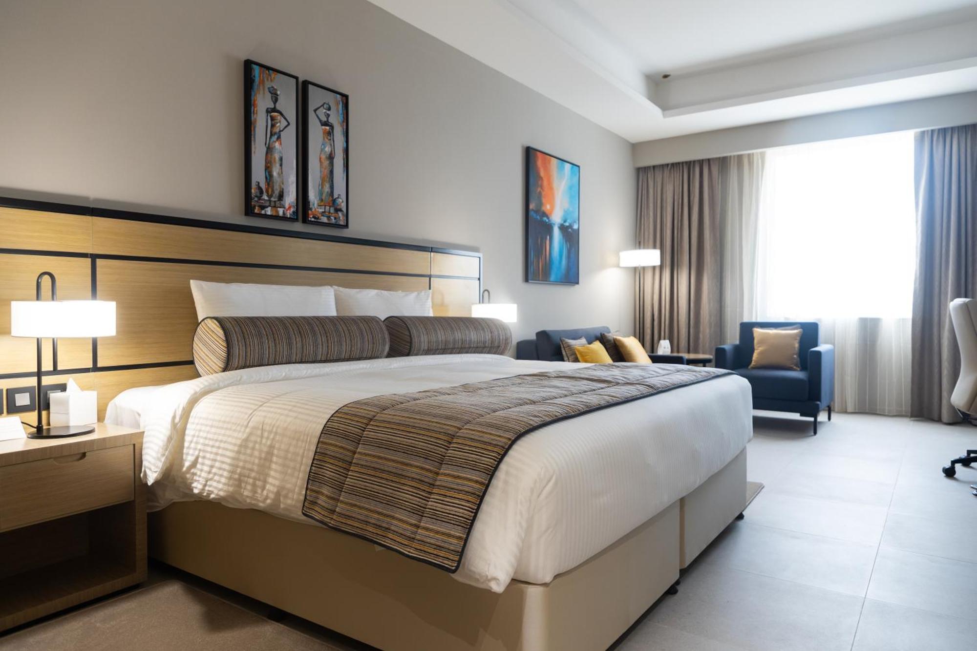 Djibouti Ayla Grand Hotel Τζιμπουτί Εξωτερικό φωτογραφία