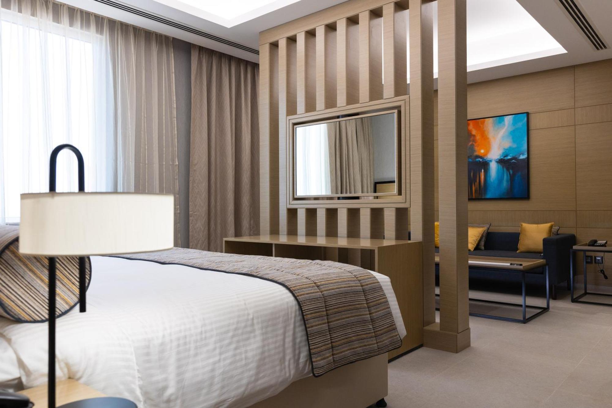 Djibouti Ayla Grand Hotel Τζιμπουτί Εξωτερικό φωτογραφία