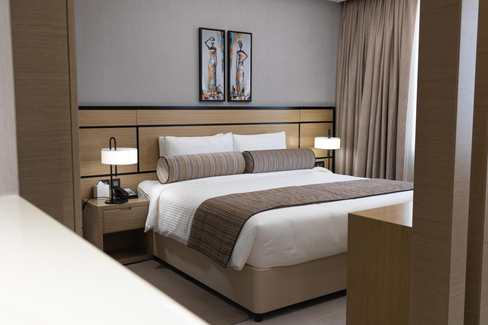 Djibouti Ayla Grand Hotel Τζιμπουτί Εξωτερικό φωτογραφία
