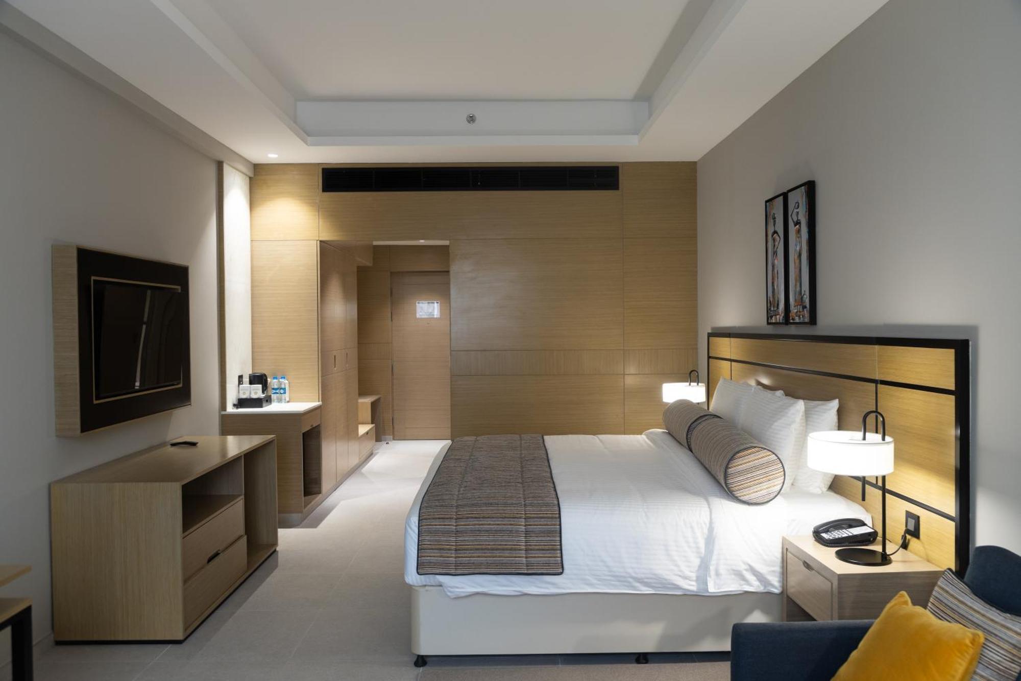 Djibouti Ayla Grand Hotel Τζιμπουτί Εξωτερικό φωτογραφία