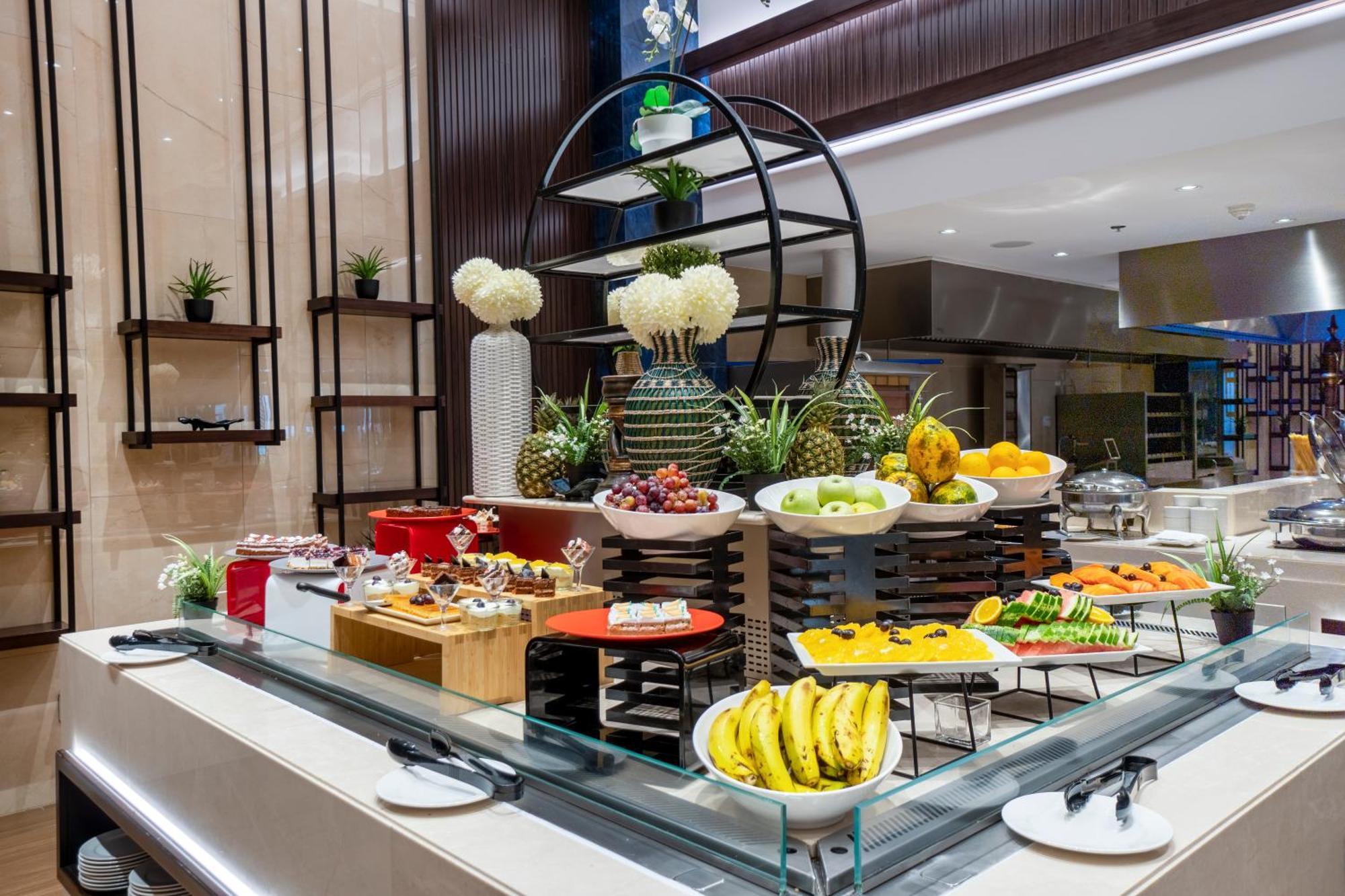 Djibouti Ayla Grand Hotel Τζιμπουτί Εξωτερικό φωτογραφία